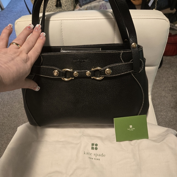 Gorgeous Kate Spade bag - Picture 11 of 12